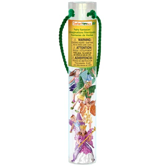 Safari Ltd® TOOBS® Fairy Fantasies